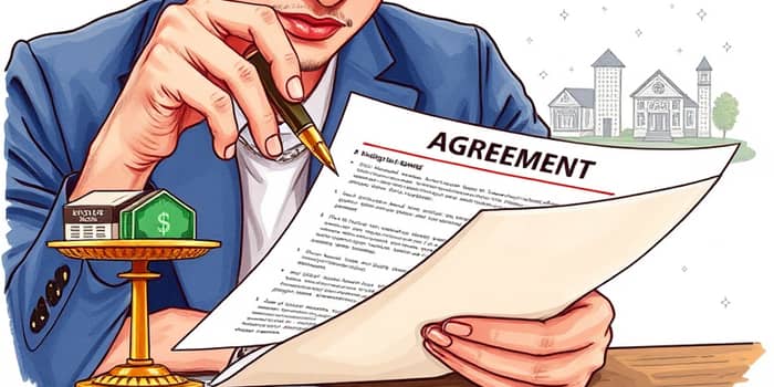 Understanding Loan Terms and Conditions