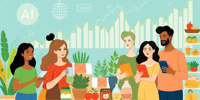 Cómo aprovechar las tendencias del mercado