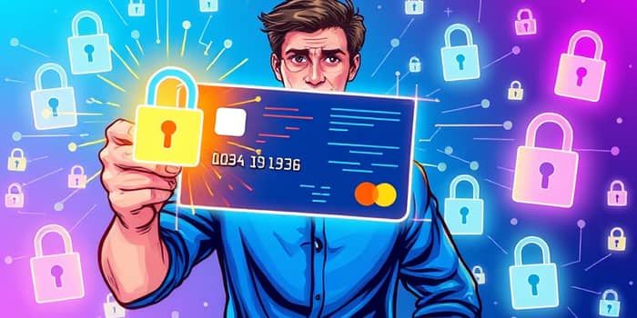 Seguridad en compras online con tarjetas virtuales