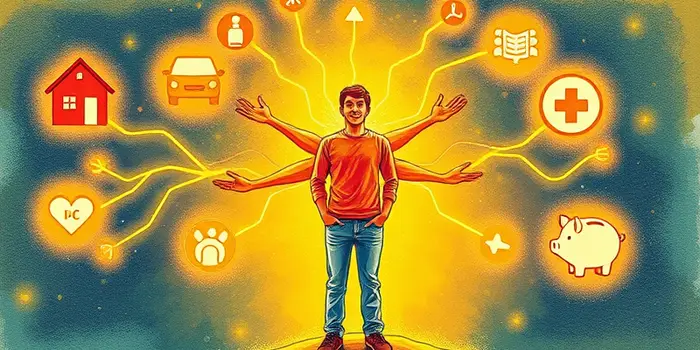 Tipos de préstamos disponibles y sus usos
