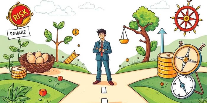 Errores comunes en la inversión y cómo evitarlos
