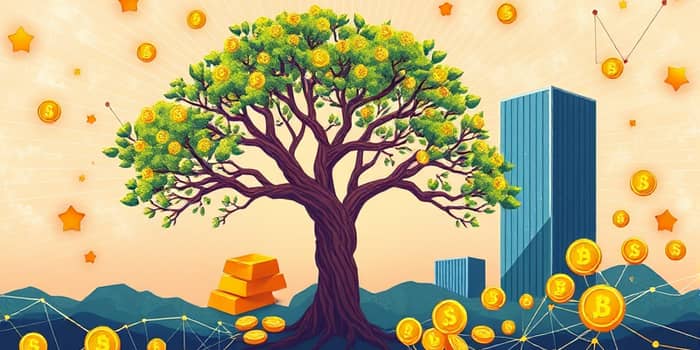 Inversiones alternativas para diversificar