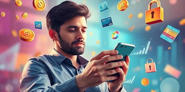 Préstamos en línea: qué debes saber