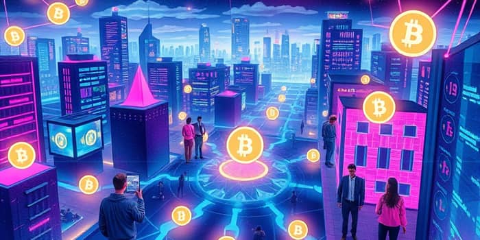 Oportunidades emergentes en criptomonedas