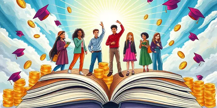 Préstamos para estudiantes: qué considerar