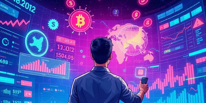 Uso de asesores digitales en inversiones