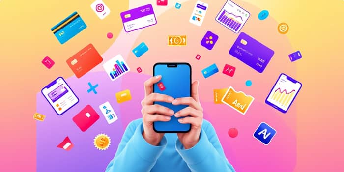 Apps para controlar gastos con tarjeta