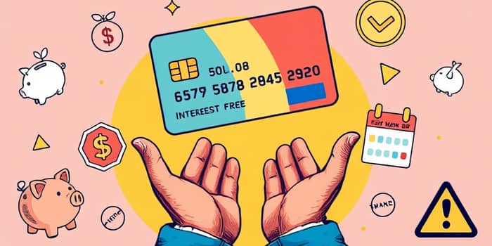 Tarjetas sin cargos anuales: pros y contras