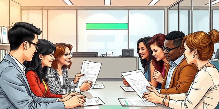 Requisitos para solicitar un préstamo con éxito