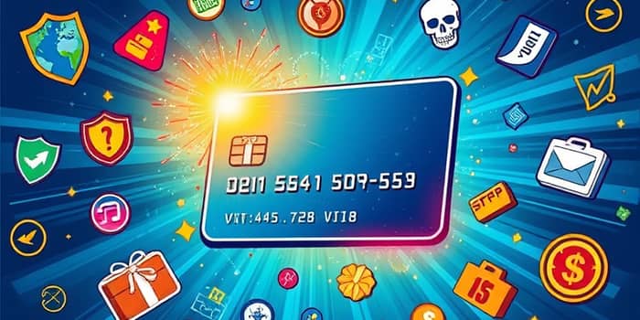 Beneficios poco conocidos de las tarjetas de crédito