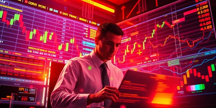 Cómo usar el análisis técnico en decisiones de inversión