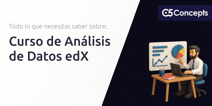 Curso de Análisis de Datos edX: Todo lo que Necesitas Saber