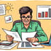 Planificación financiera para el pago de préstamos
