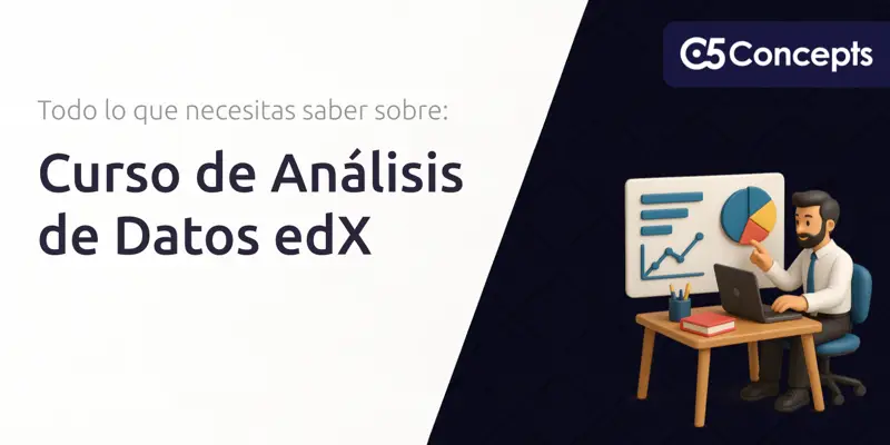 Curso de Análisis de Datos edX: Todo lo que Necesitas Saber
